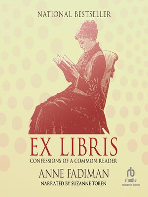cover image of Ex Libris